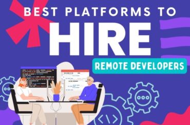 hire remote developers