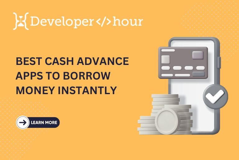 Best Cash Advance Apps