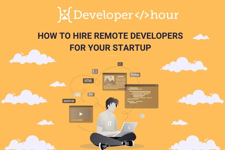 How to Hire Remote Developer