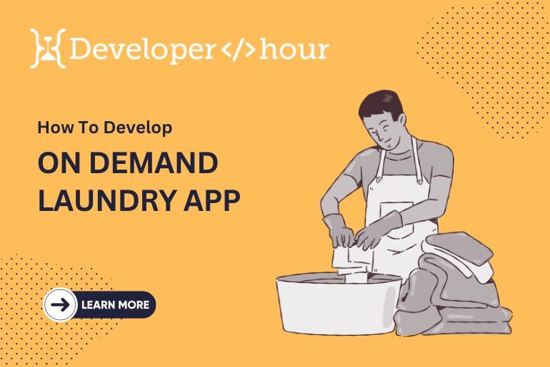 Laundry App Development