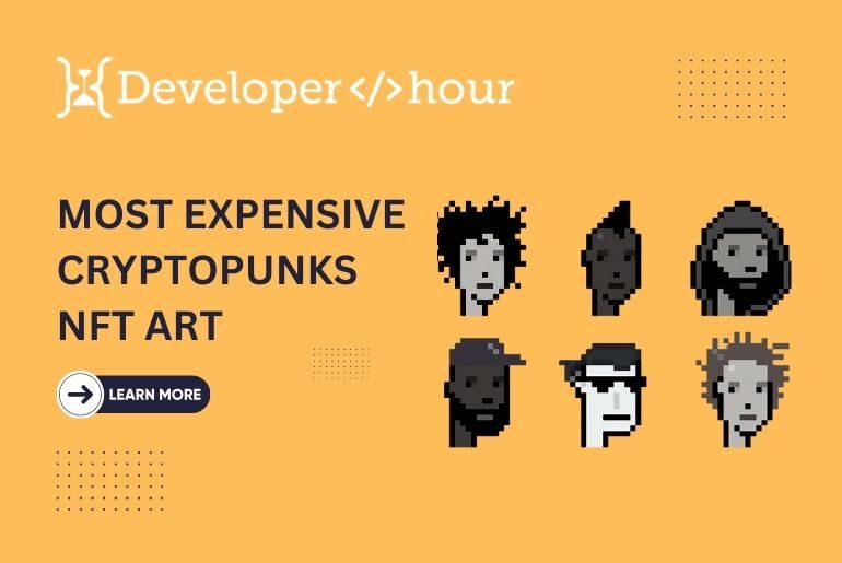 Most Expensive Cryptopunks NFTs
