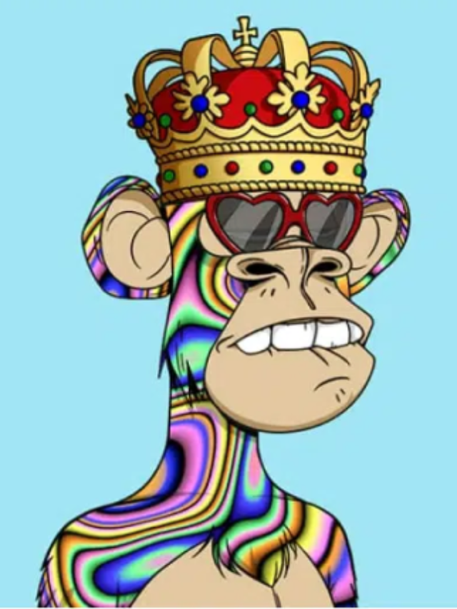 Most Expensive Bored Ape Yacht Club – NFT Monkeys Ever Sold