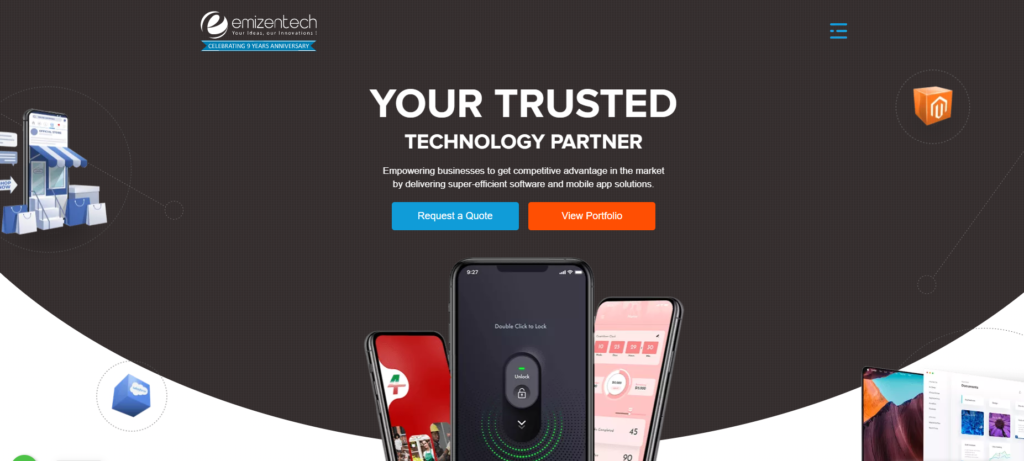 Emizen Tech Private Limited