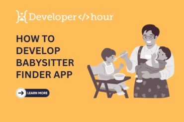 Babysitter App Development