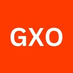 GXO Logistics Mobile App 
