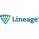 Lineage Logistics Mobile App 
