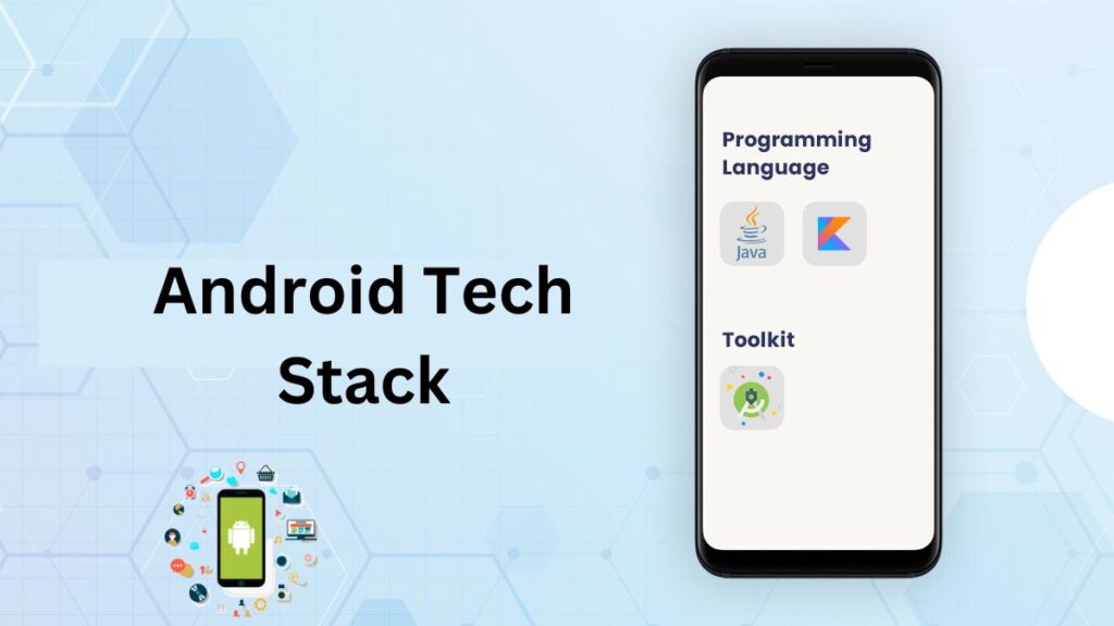 Tech Stack for Android App