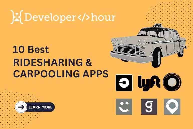 Best Ride Sharing App