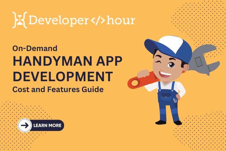 Handyman App Development