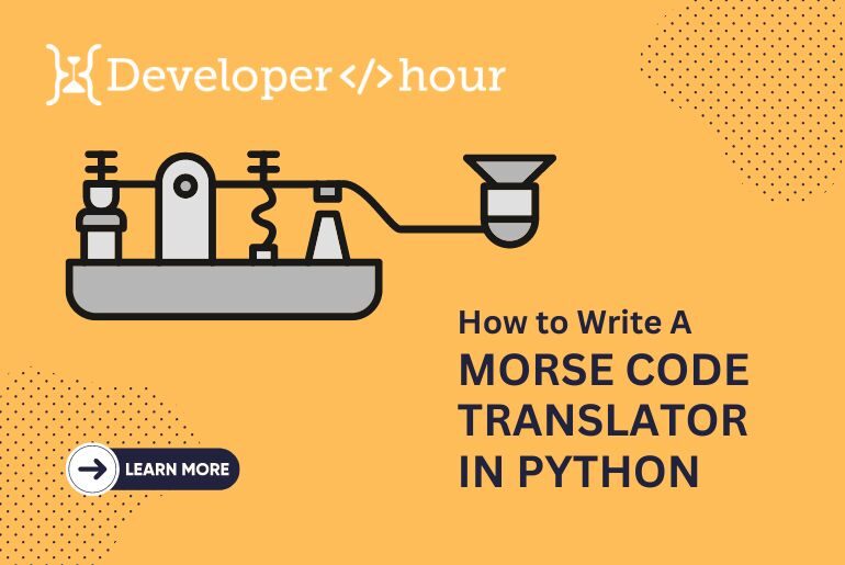 Write Code Translator in Python