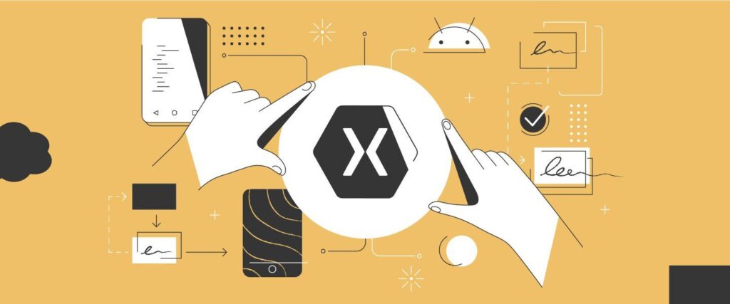 What Skill Set to Look for When Hiring Xamarin Developer