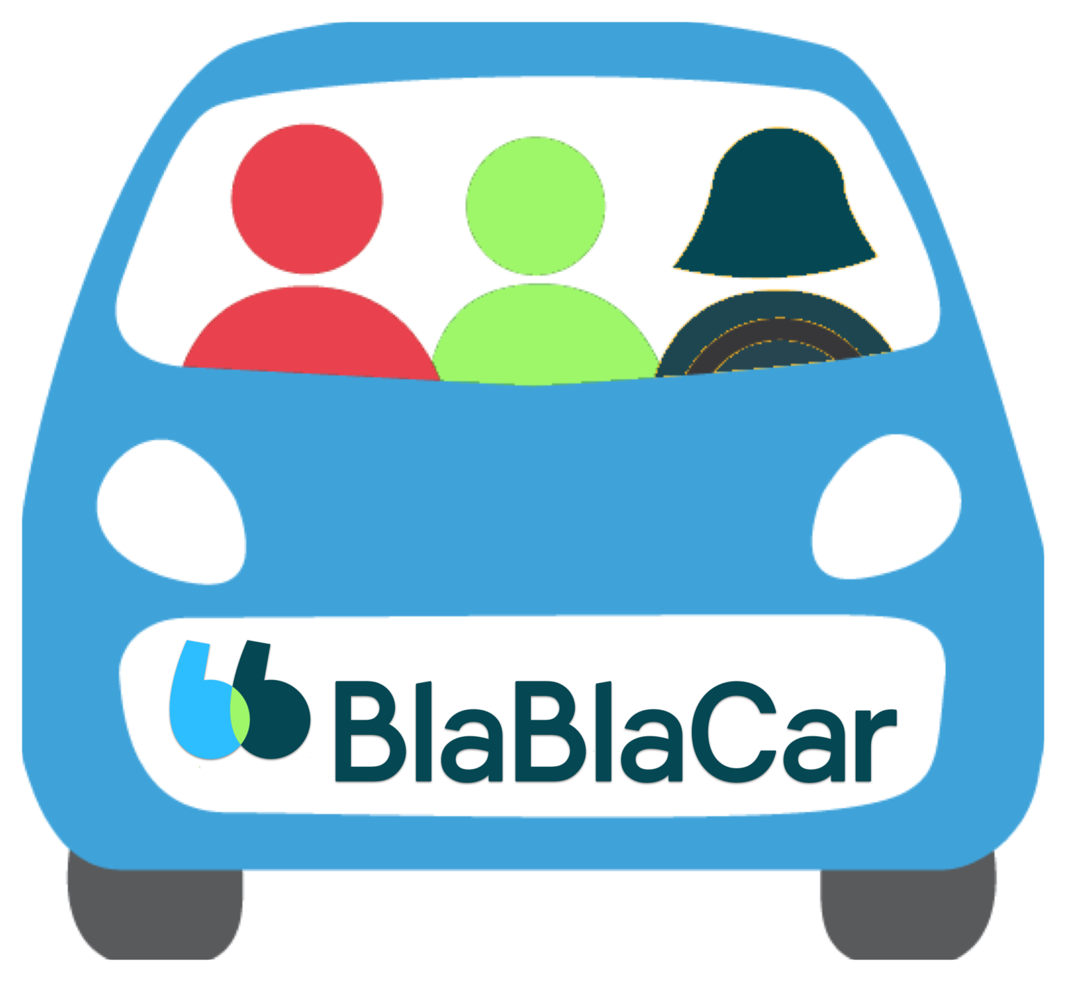 Best Ridesharing Apps 10 Popular Carpooling Mobile Apps 2024