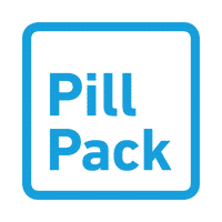 Pill Pack -Pharmacy App Development