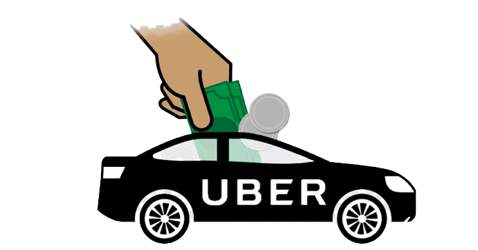 Uber