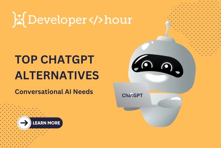 Best ChatGPT AI Alternatives