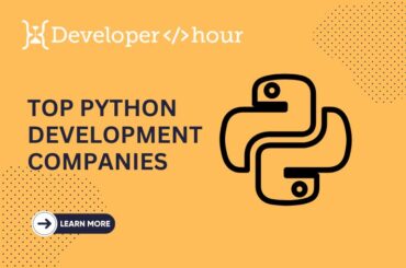Top python development companies