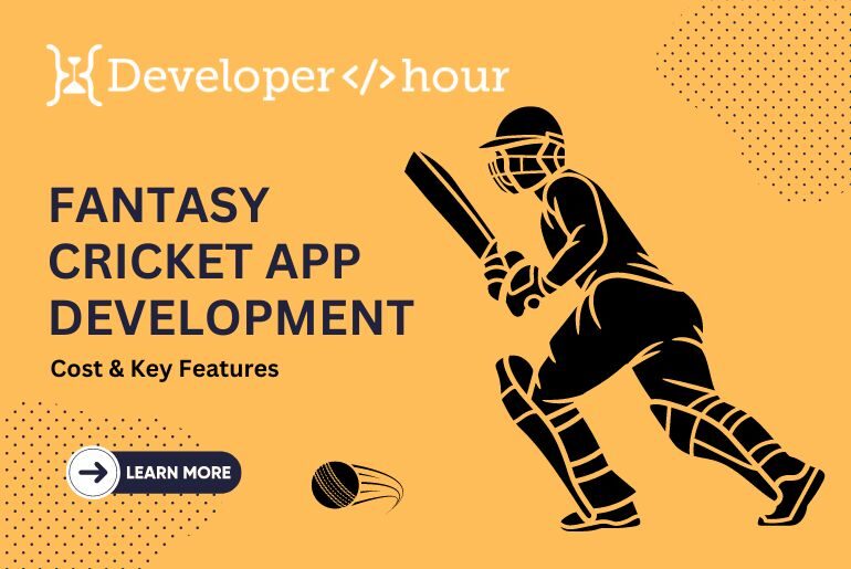 Fantasy Cricket App Development