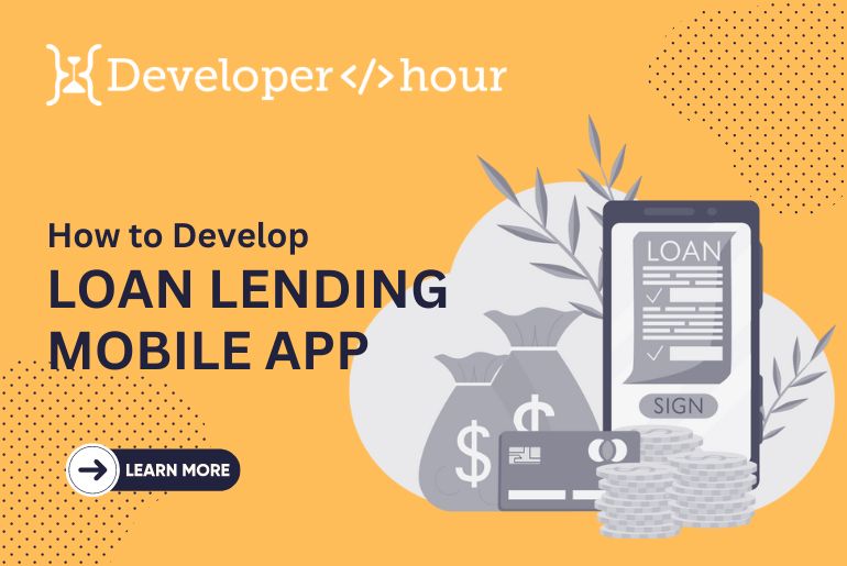 Loan Lending Mobile App Development Cost & Features