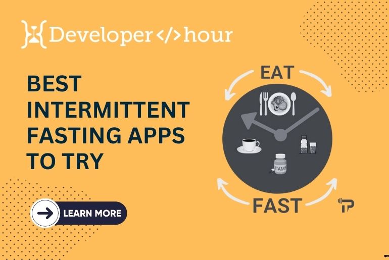 Best Free Intermittent Fasting App