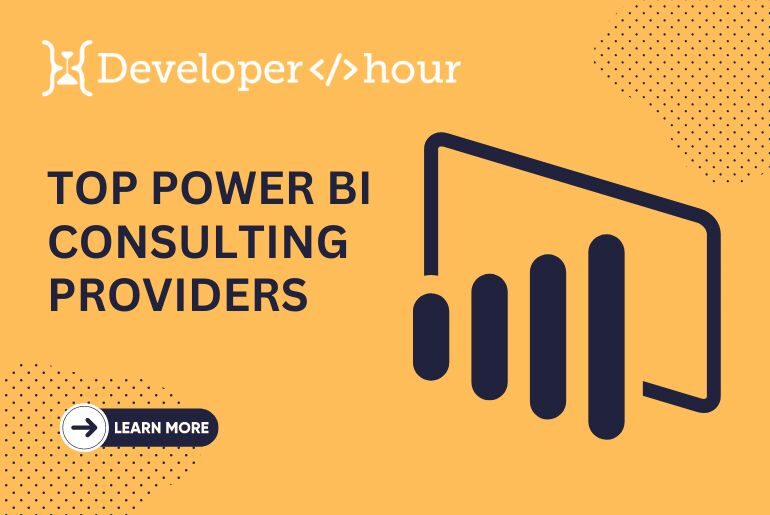 Power Bi Consulting Providers