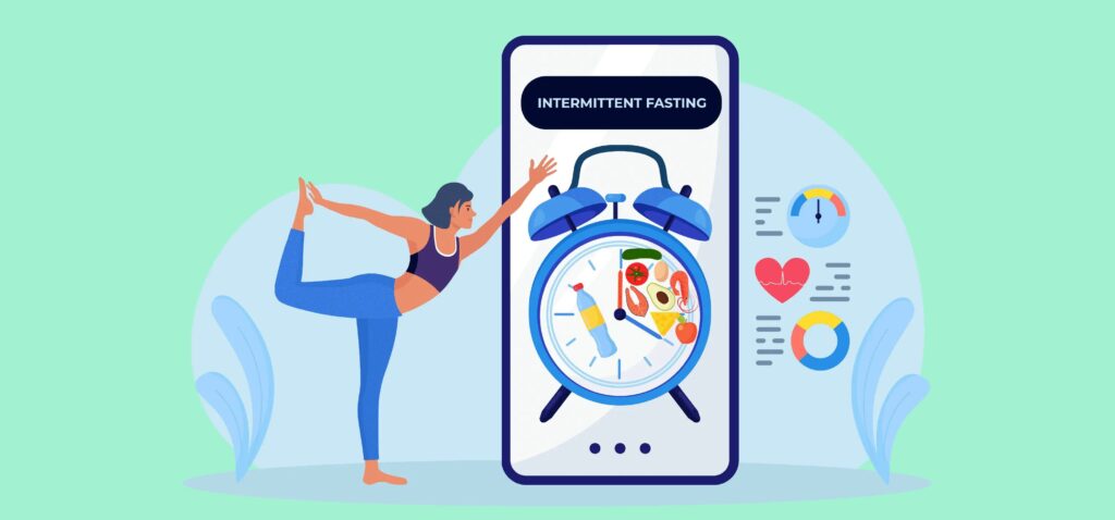 10+ Best Free Intermittent Fasting Apps For Android & iOS 2023
