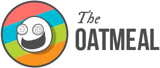 The Oatmeal