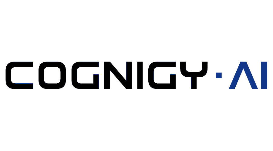 Cognigy.AI by Cognigy