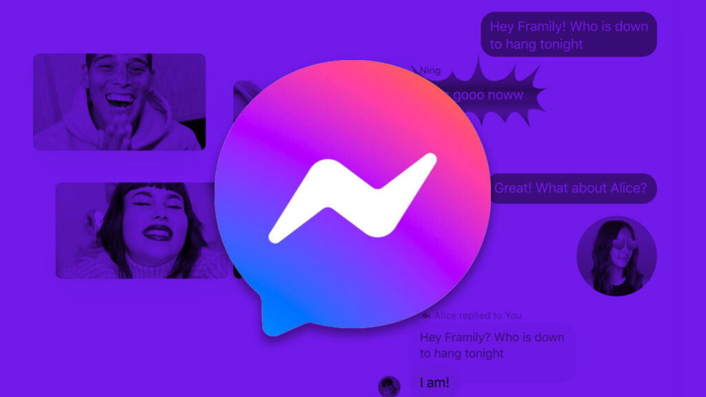 Messenger Platform‌ by Meta