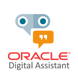 Oracle Digital Assistant by Oracle