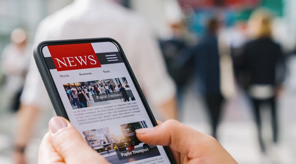 Best News Apps