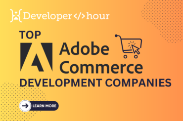 Top Adobe Commerce Development Companies