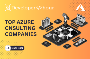 Top Azure Consulting Services
