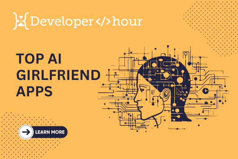 Top AI Girlfriend
