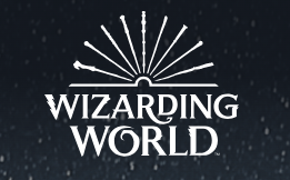 Wizarding World - websites to go on when bored