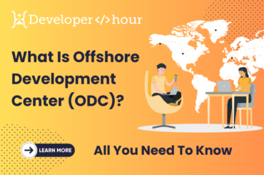 What is Offshore Development Cernter