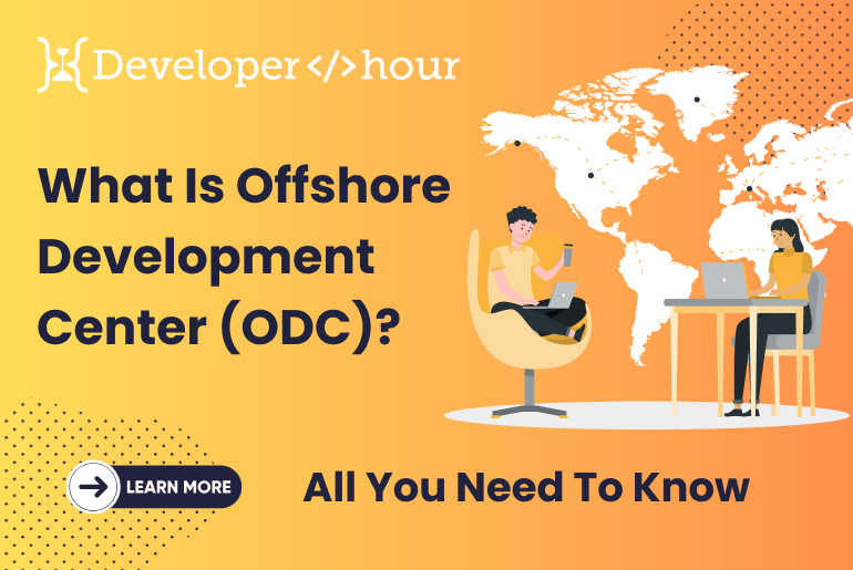 What is Offshore Development Cernter
