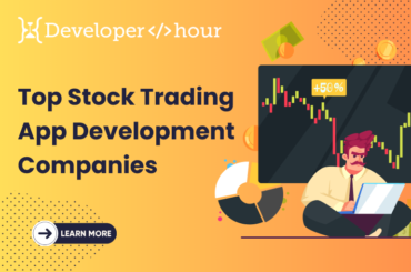 Top Tock Trading App Development Companies