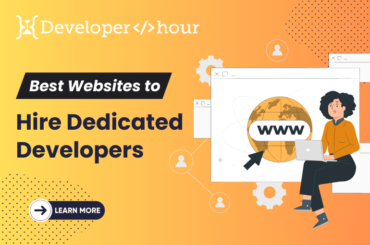 Best Websites to Hire Dedicated Developers