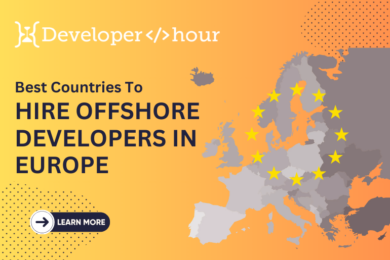 Offshore Developers Europe