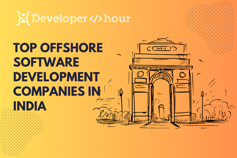 Offshore software development companies