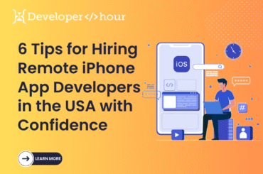 iPhone App Developers