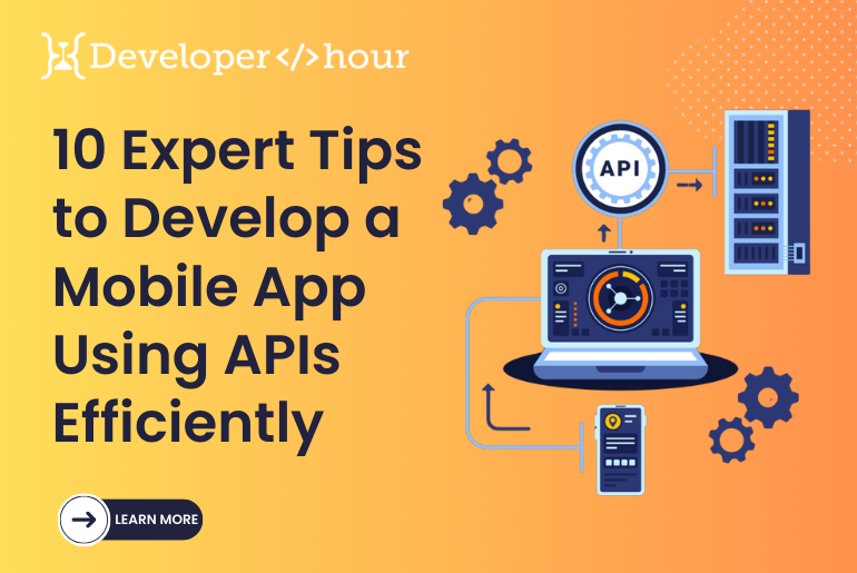 Mobile App Development