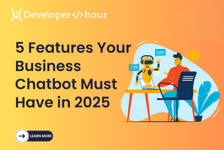 AI software development