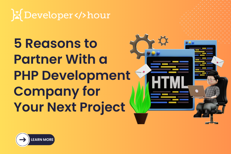 PHP Development Company