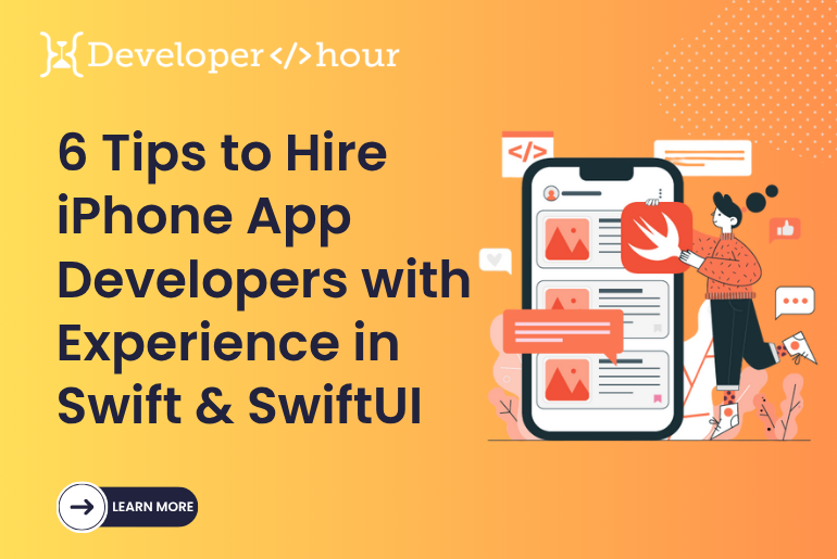 iPhone App Developers