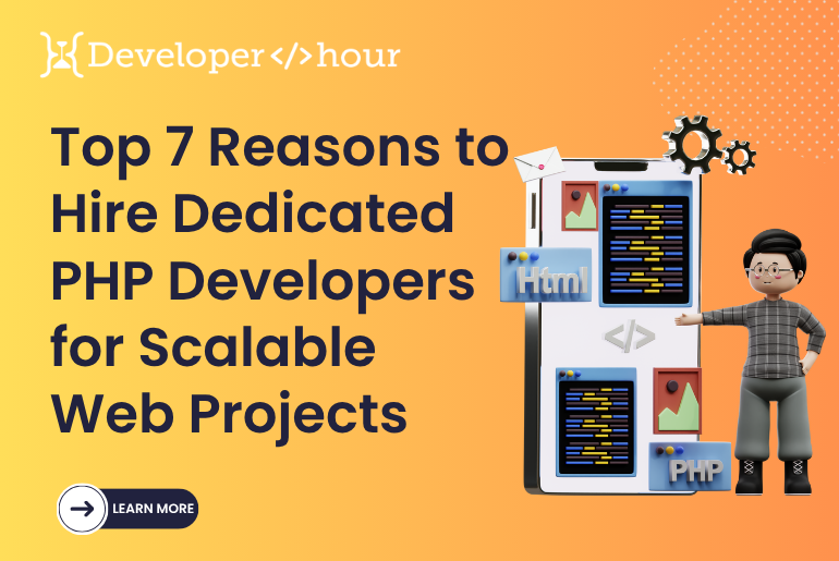 PHP Developers