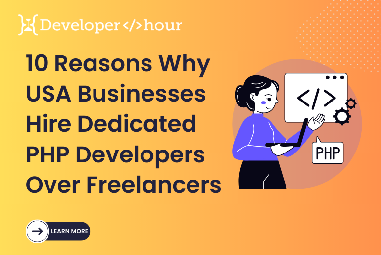 PHP Developers