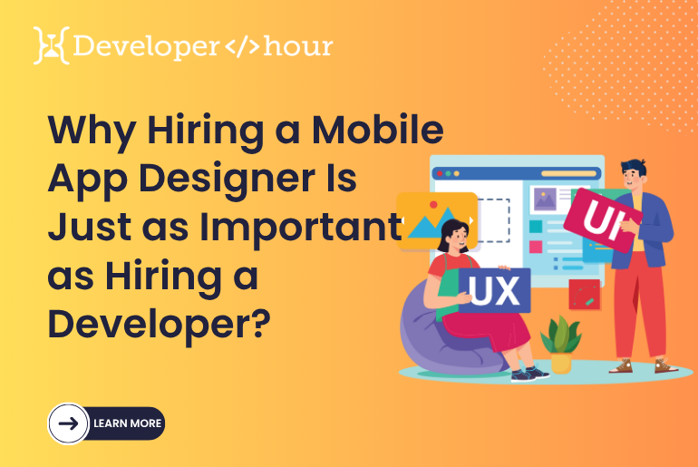 Mobile App Designer