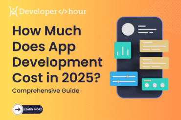 App Development Cost