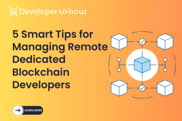 Blockchain Developers